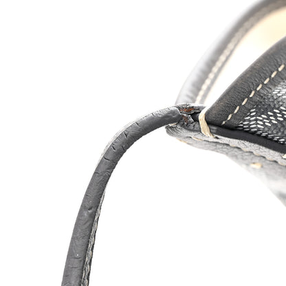 Goyard Goyardine Saint Louis GM Grey 17 of 22