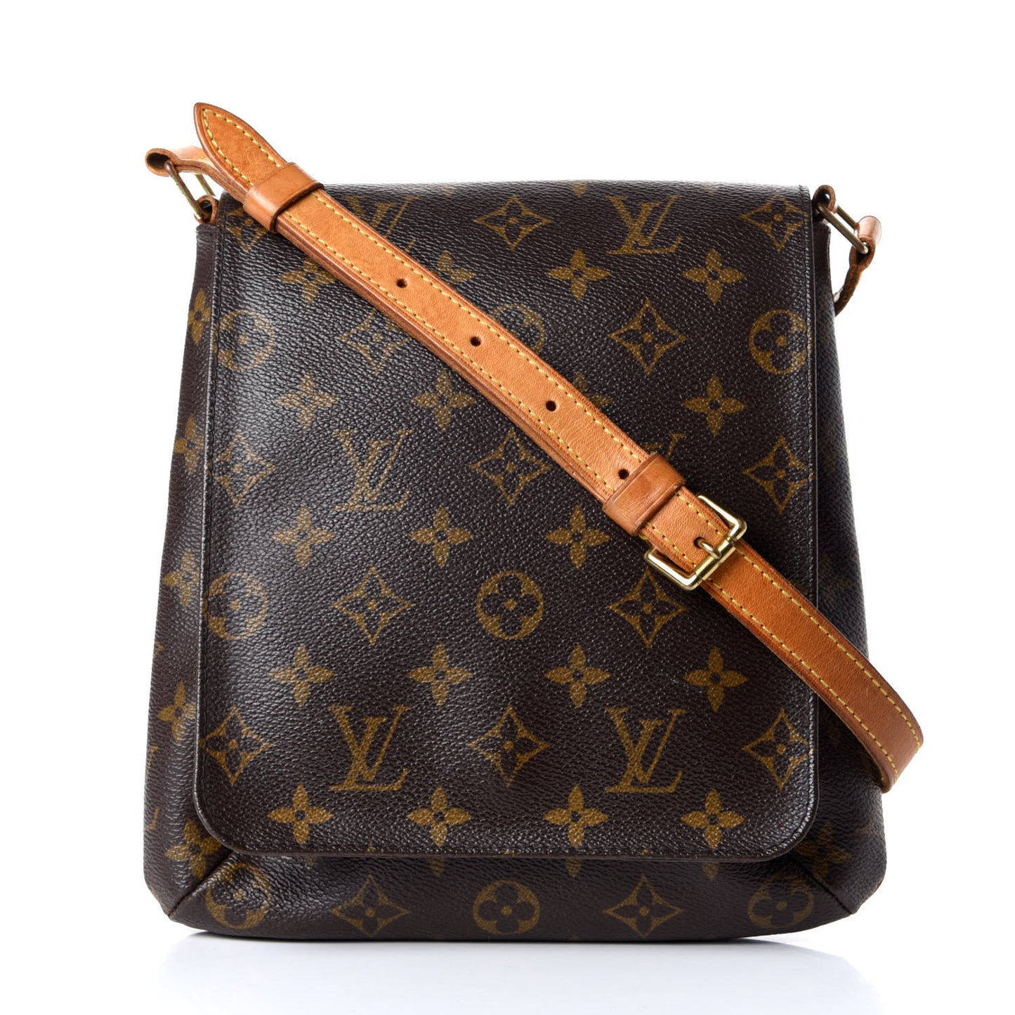 Monogram Musette Salsa