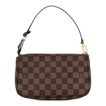 Louis Vuitton Damier Ebene Pochette Accessories 1 of 10