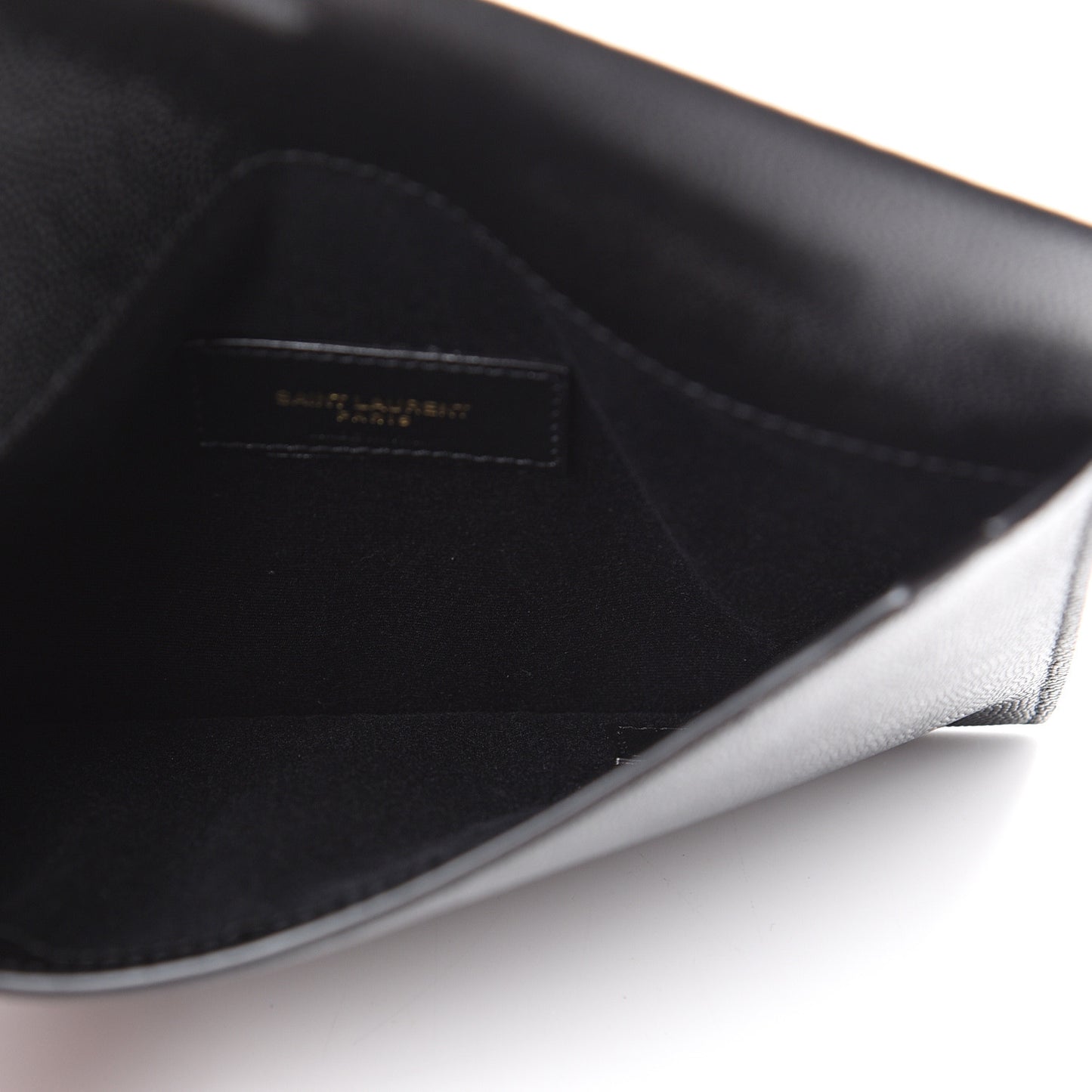 Grain De Poudre Uptown Baby Pouch Black