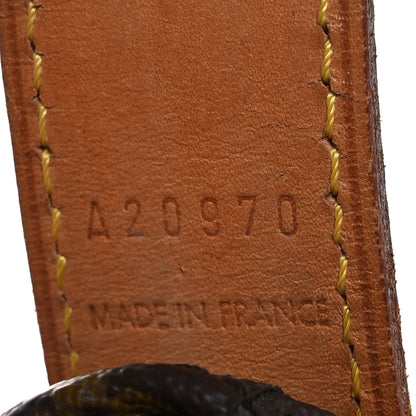 Louis Vuitton Monogram Cruiser 40 7 of 15