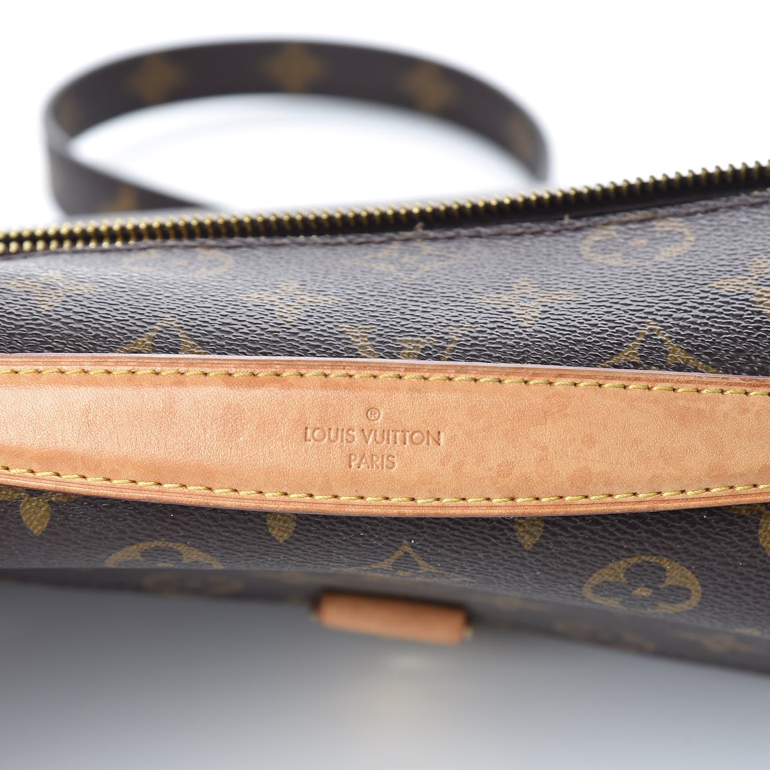 Louis Vuitton Monogram Pochette Metis 13 of 14