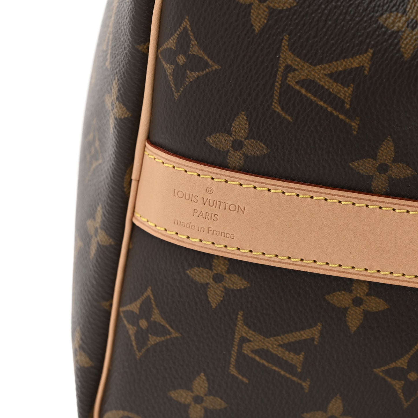 Monogram Keepall Bandouliere 45
