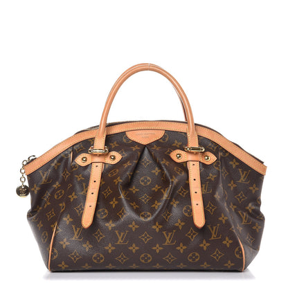 Louis Vuitton Monogram Tivoli GM 1 of 7