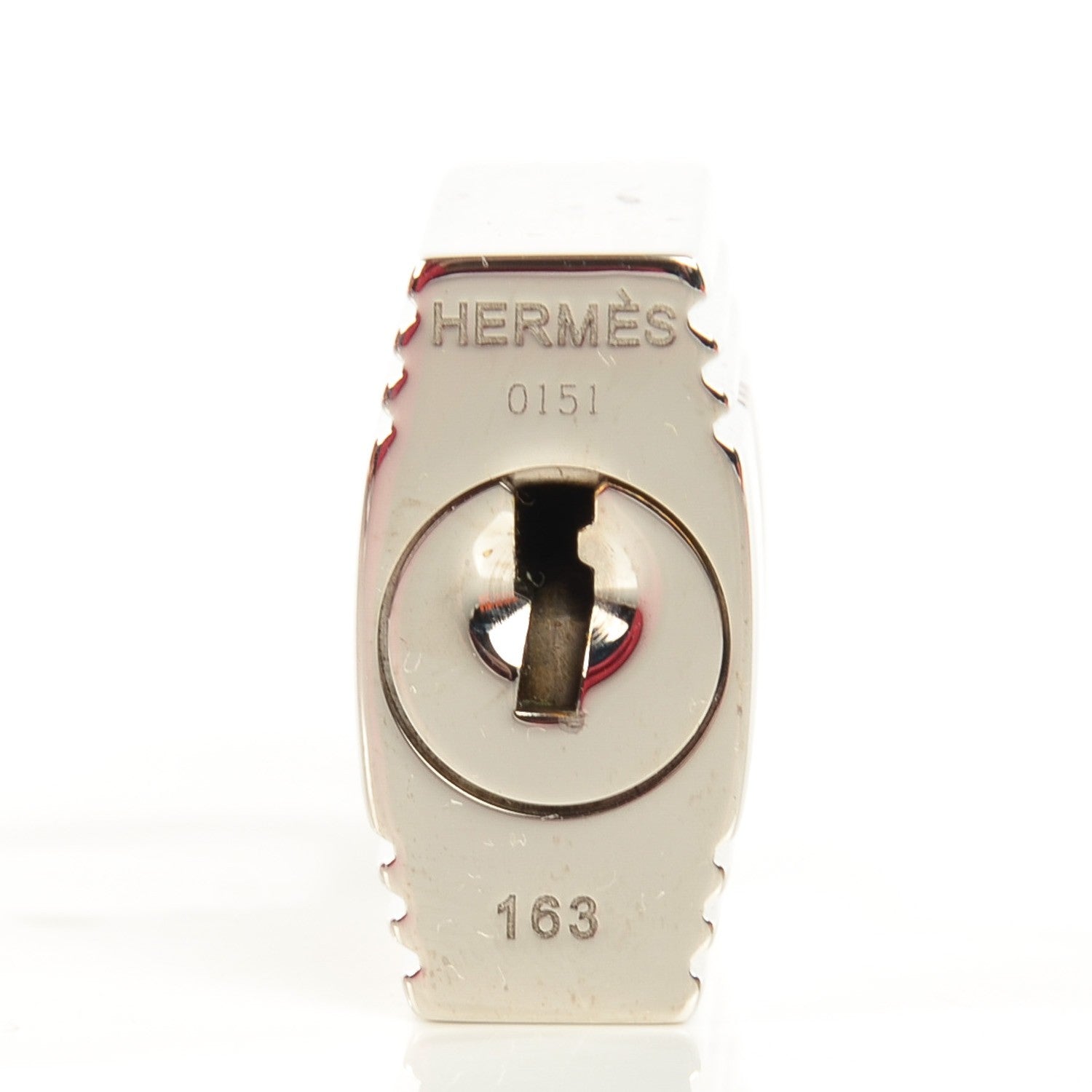 Hermes Taurillon Clemence Picotin Lock TPM Orange 11 of 15