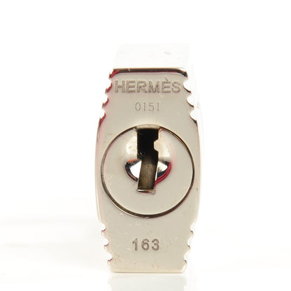 Hermes Taurillon Clemence Picotin Lock TPM Orange 11 of 15