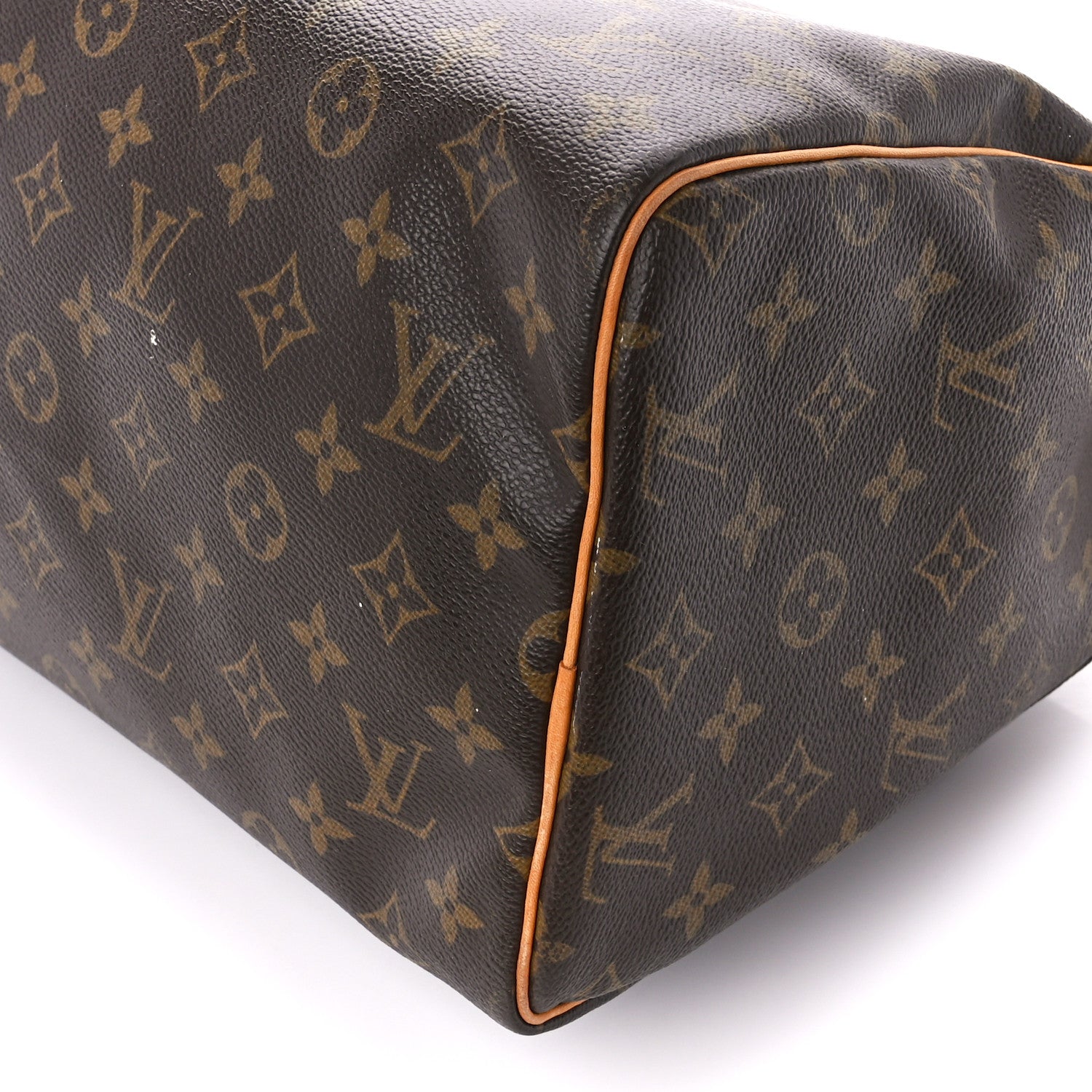 Louis Vuitton Monogram Speedy 30 12 of 14