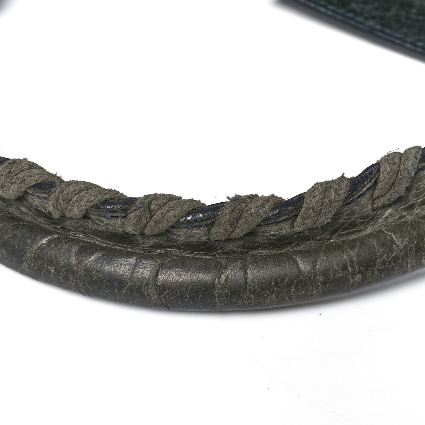 Agneau Giant 21 Silver Hardware City Anthracite