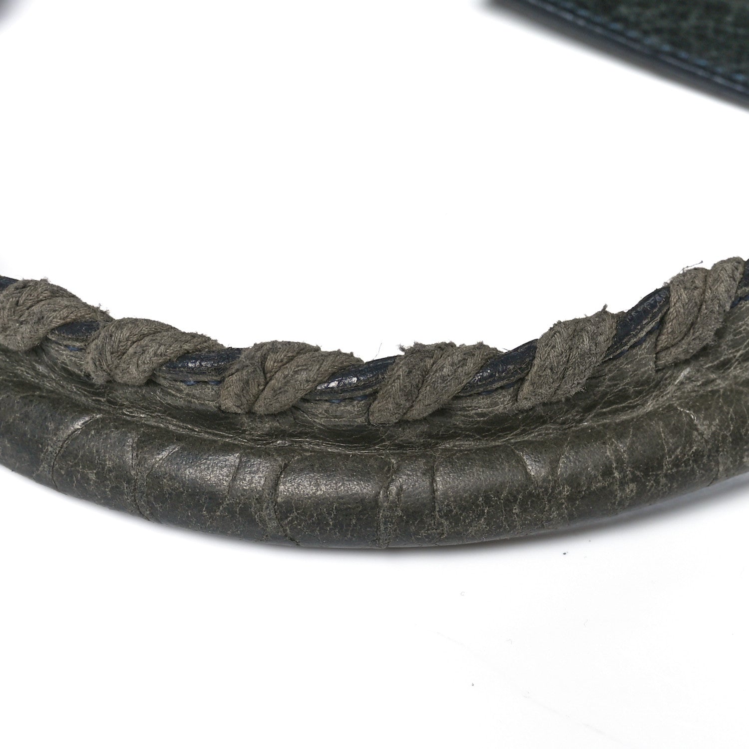 Balenciaga Agneau Giant 21 Silver Hardware City Anthracite 11 of 11