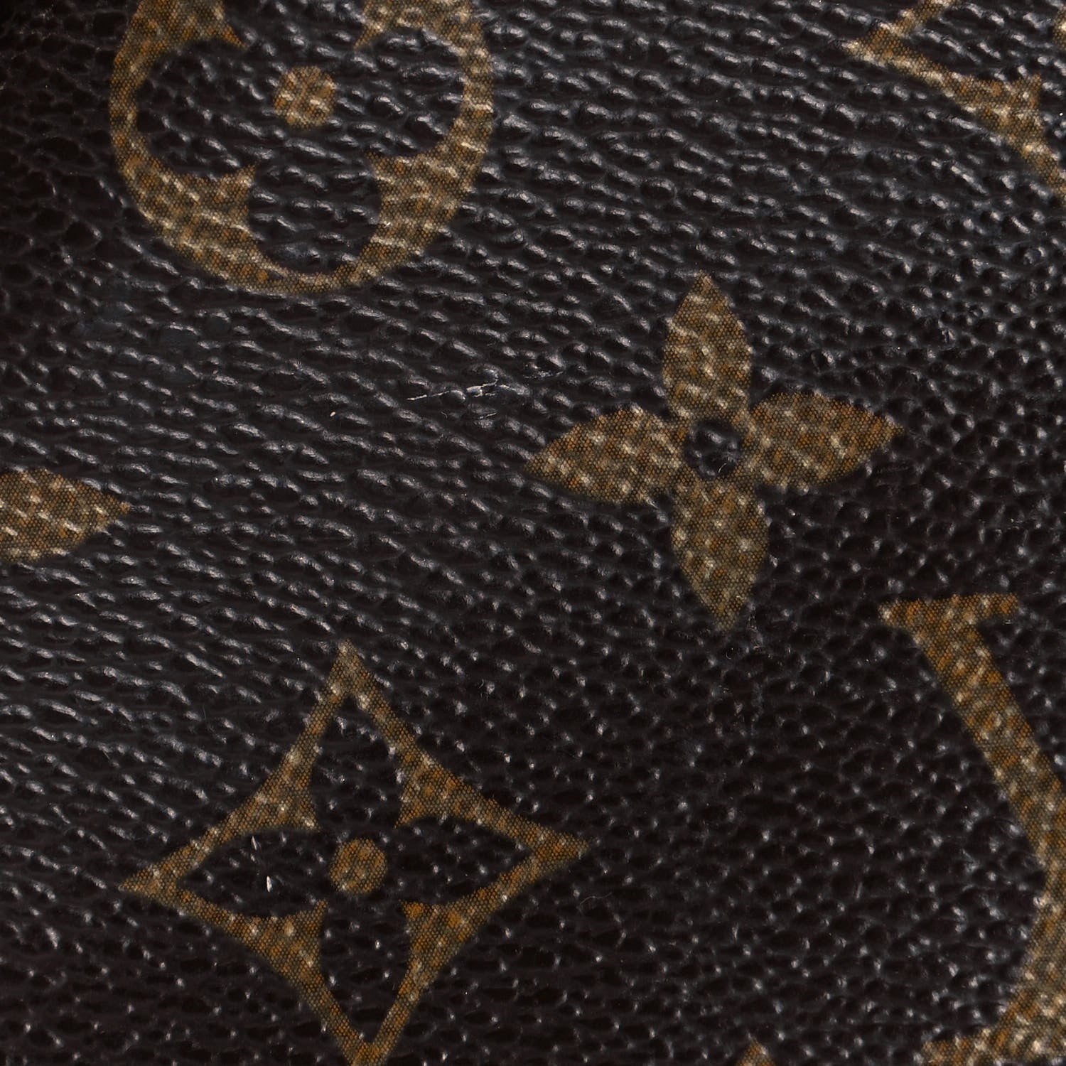 Louis Vuitton Monogram Bosphore Pochette 12 of 12