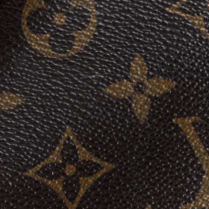 Louis Vuitton Monogram Bosphore Pochette 12 of 12
