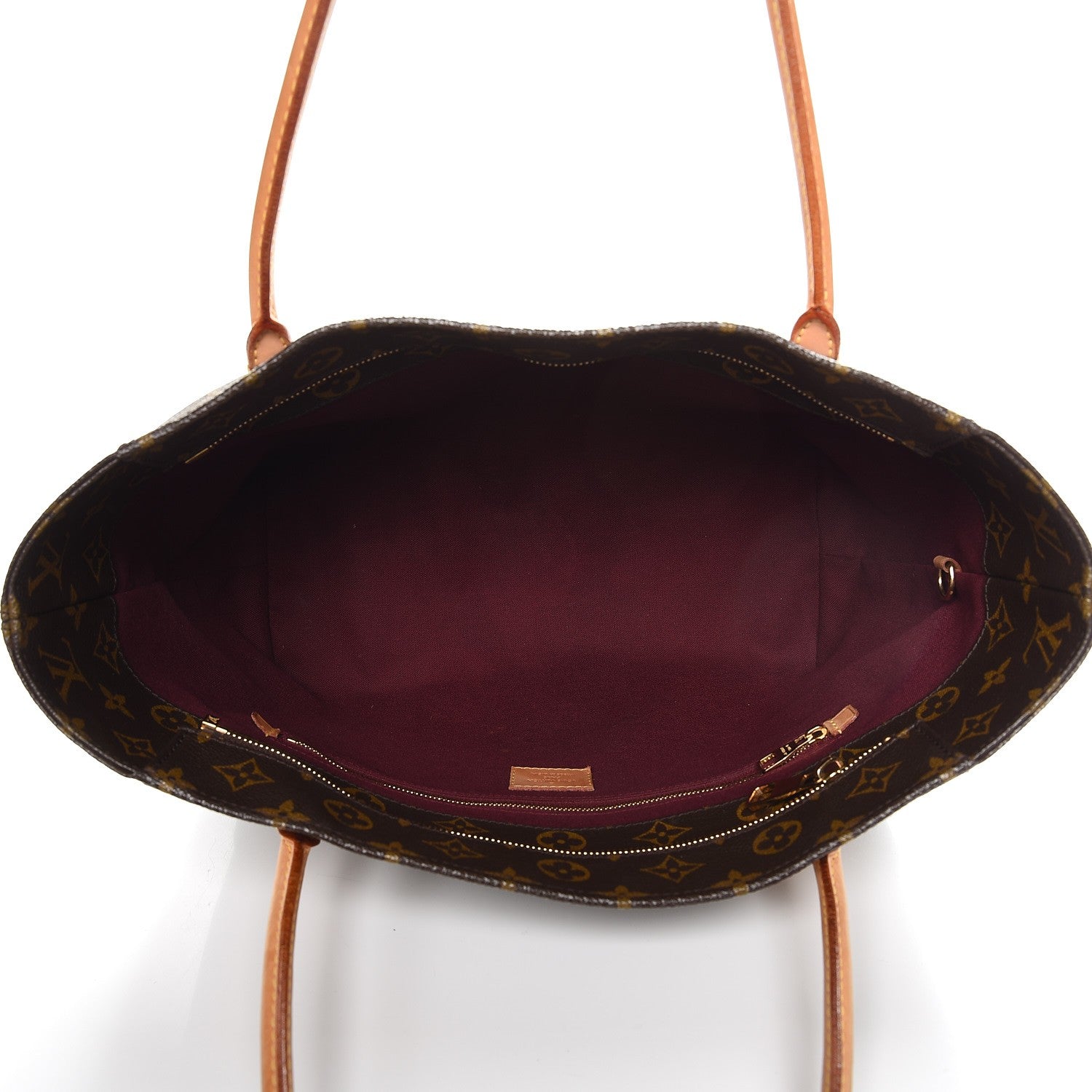 Louis Vuitton Monogram Raspail PM 5 of 8
