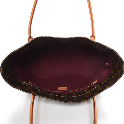 Louis Vuitton Monogram Raspail PM 5 of 8