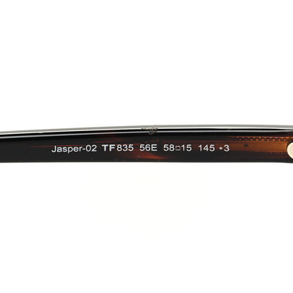 Tom Ford Jasper Sunglasses TF835 Havana 6 of 7