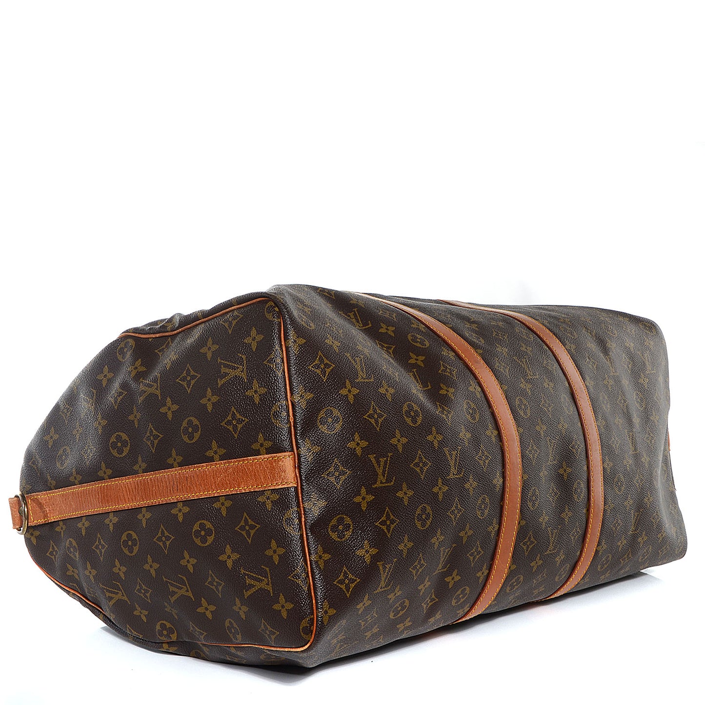 Monogram Keepall Bandouliere 60