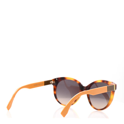 Fendi Sunglasses FF0013/S Tortoise 4 of 6