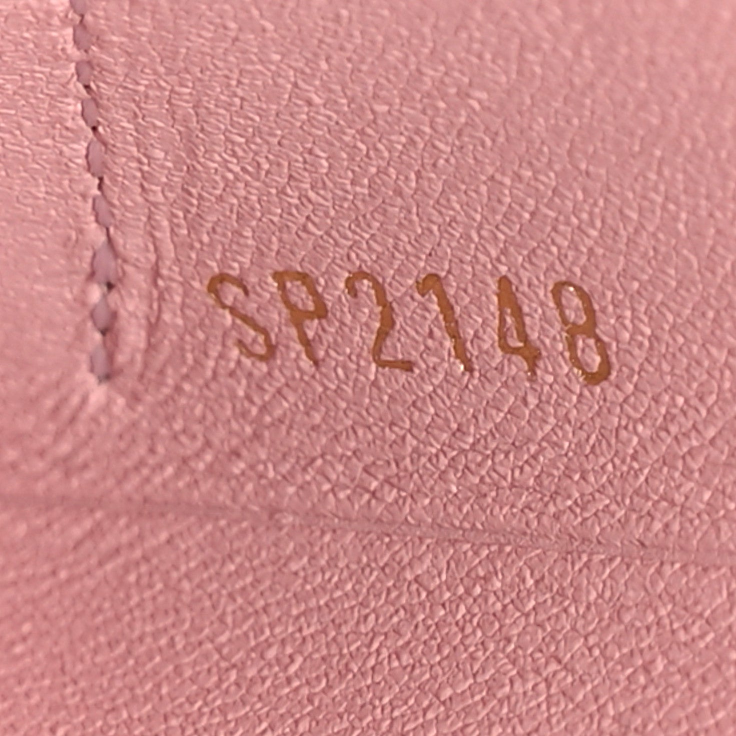 Louis Vuitton Monogram Kirigami Pochette Set 10 of 10