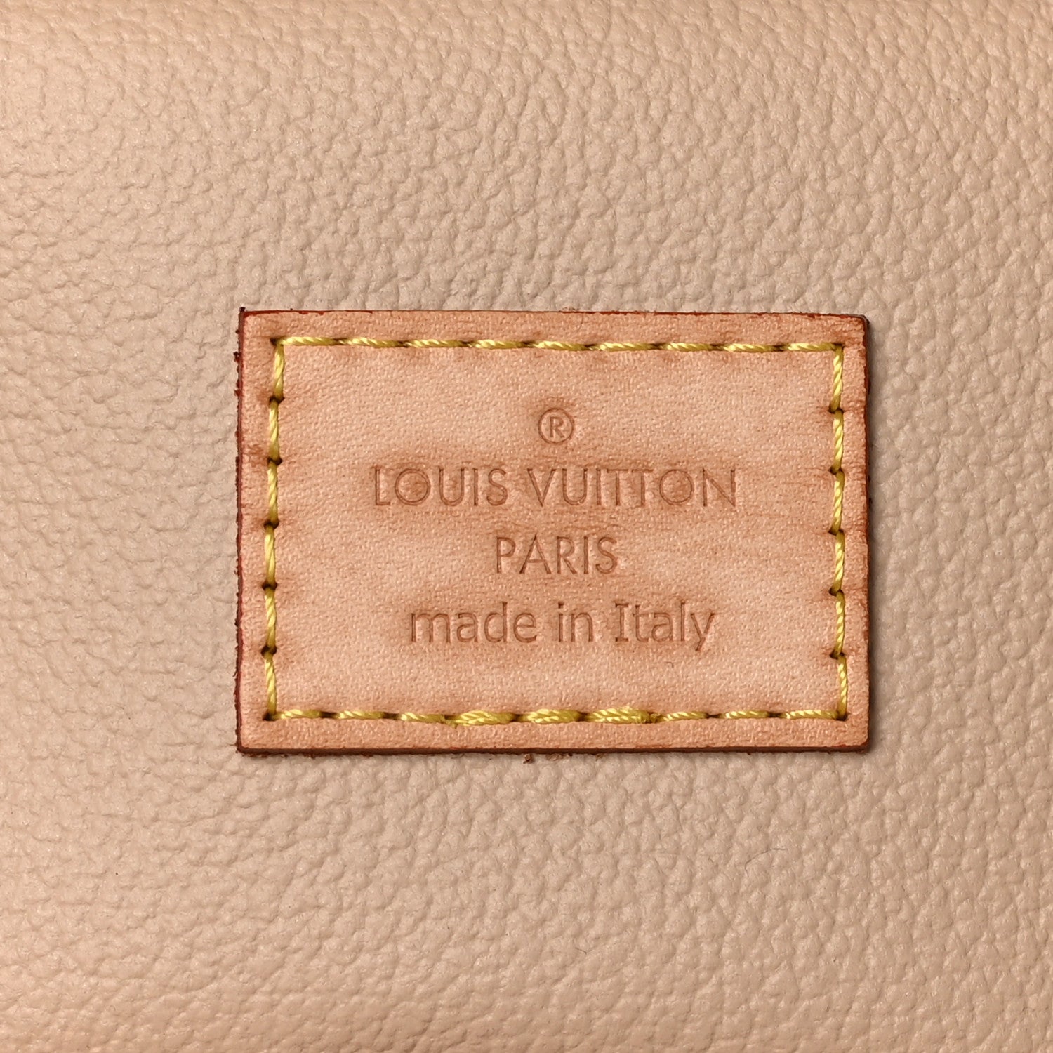 Louis Vuitton Monogram Nano Nice 6 of 9