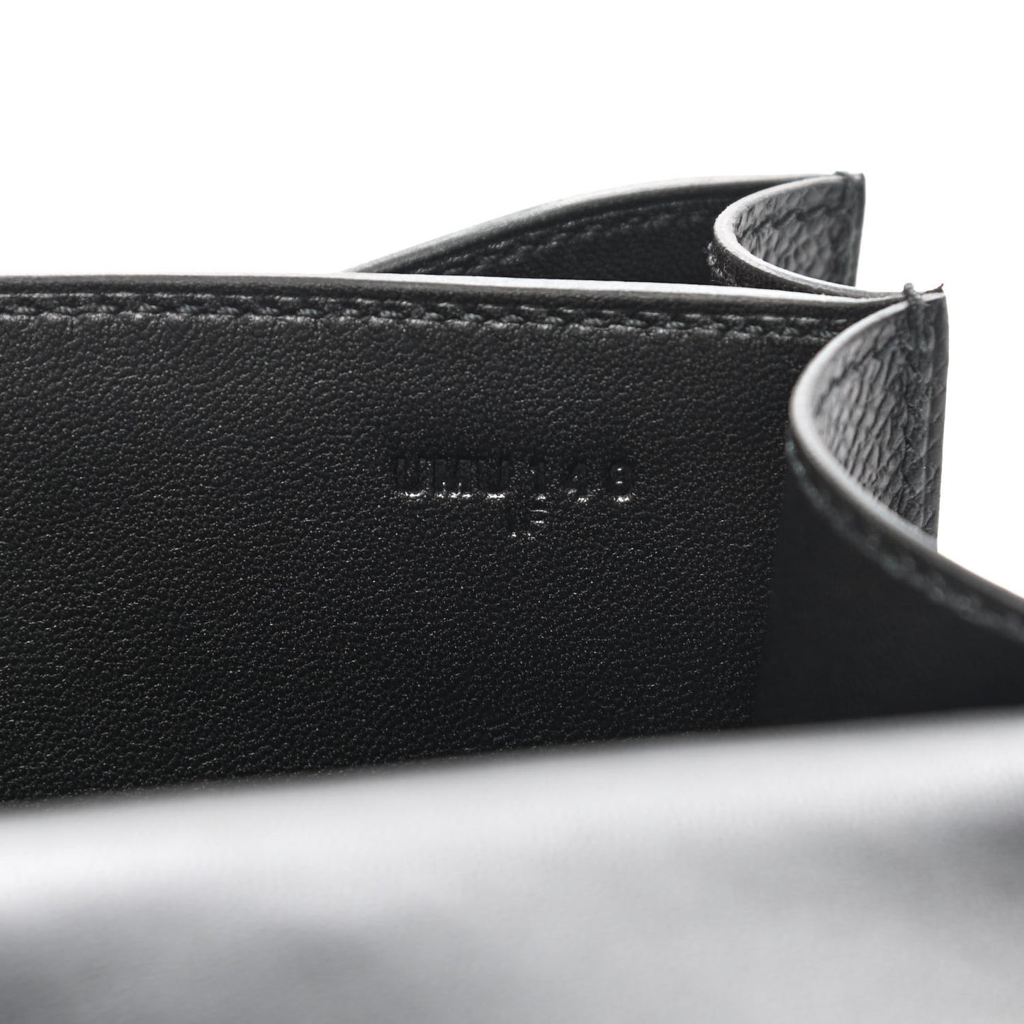 Epsom Constance 18 Black