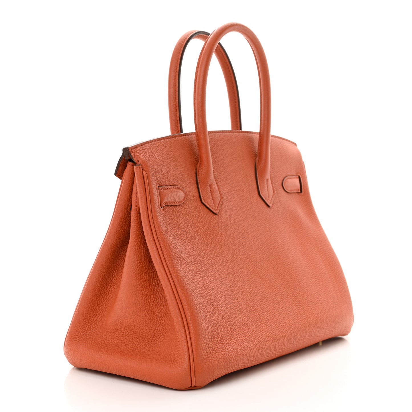 Togo Birkin 30 Terre Battue