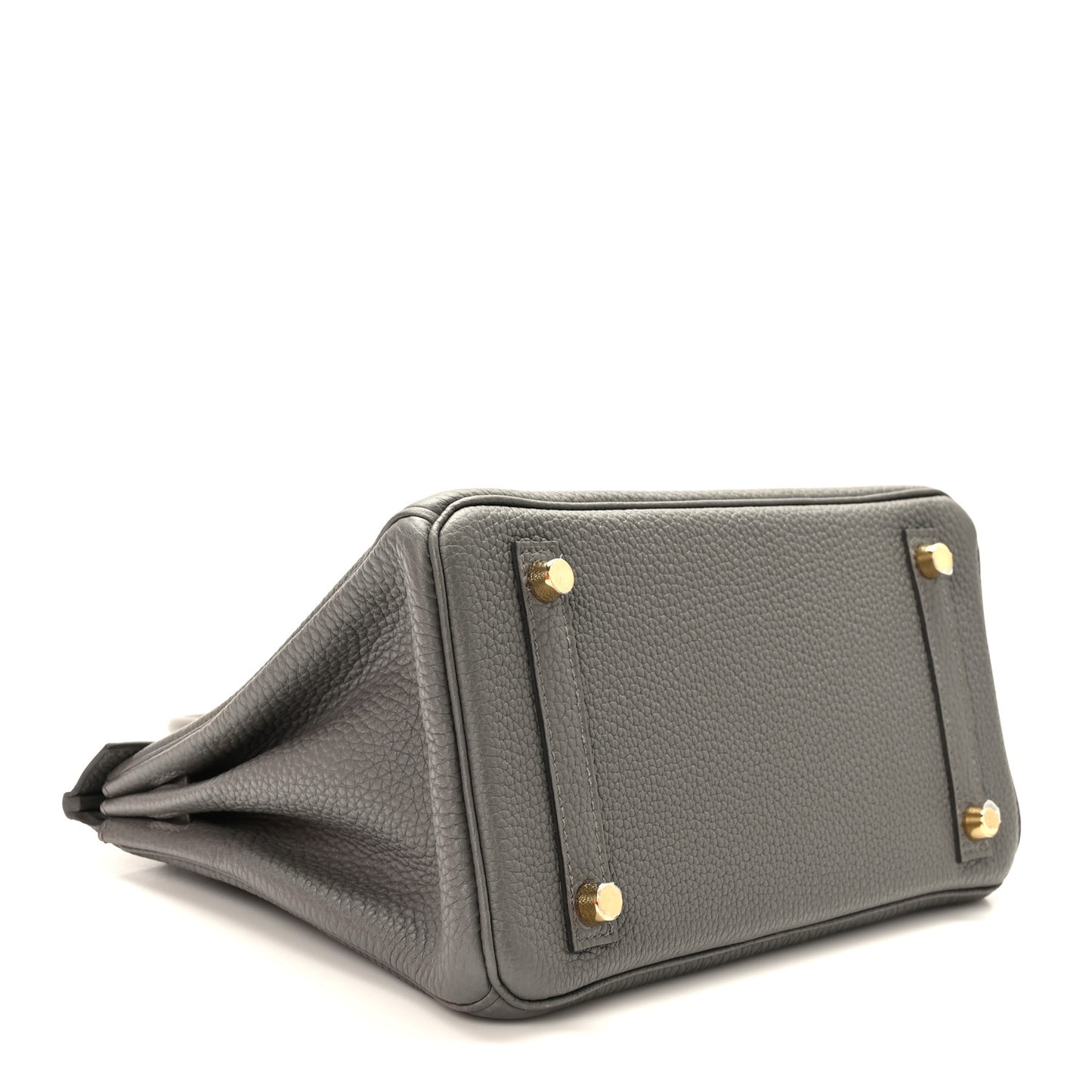 Togo Birkin 25 Etain
