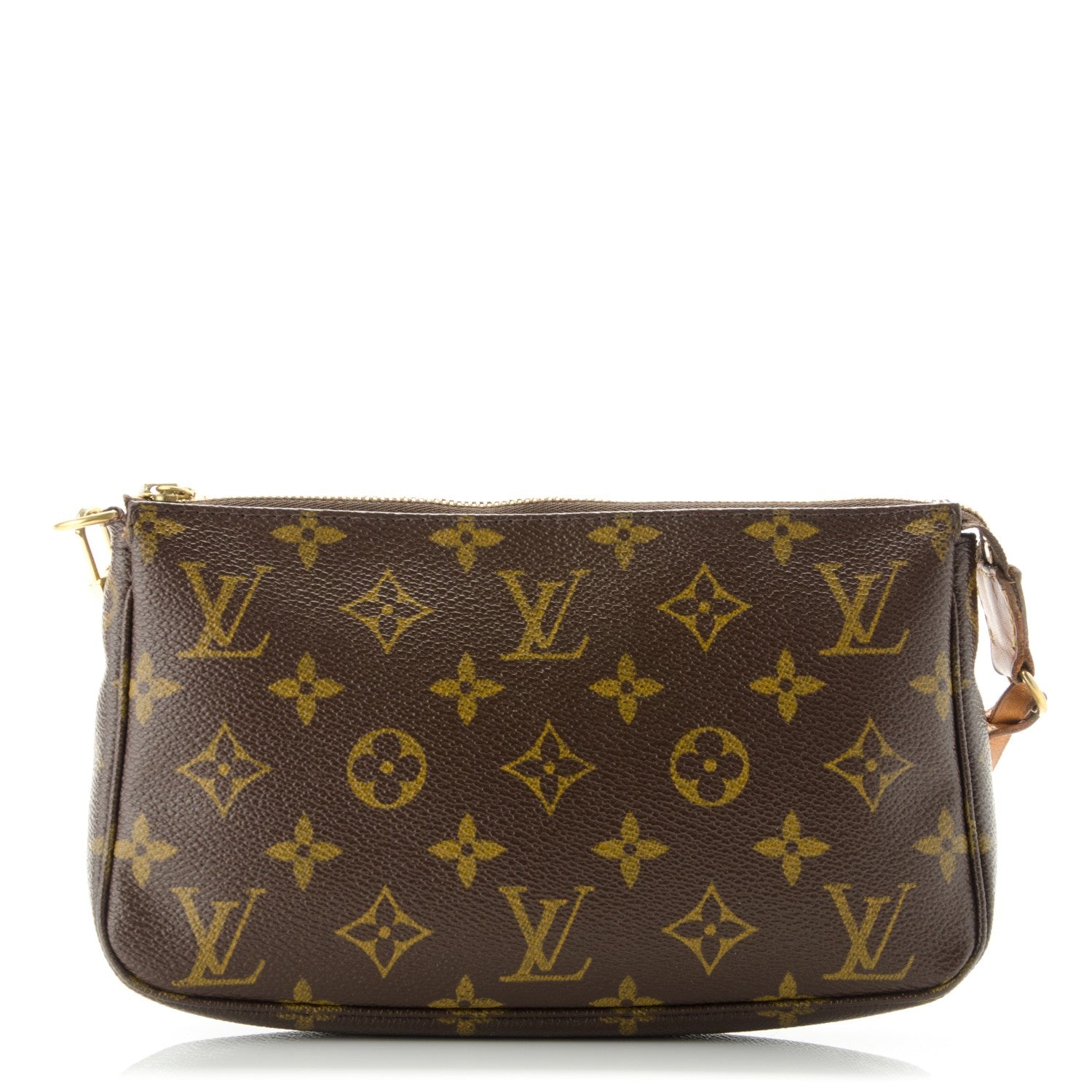 Louis Vuitton Monogram Pochette Accessories 1 of 8
