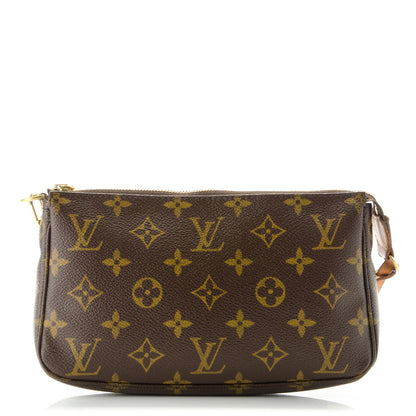 Louis Vuitton Monogram Pochette Accessories 1 of 8