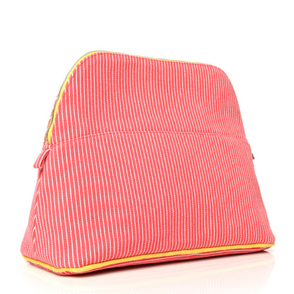 Hermes Cotton Bolide Cavalcolor Case 3 of 10