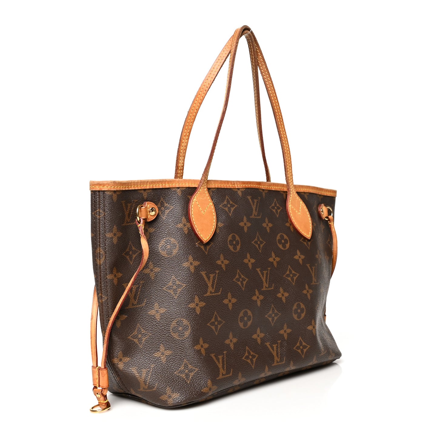 Monogram Neverfull PM
