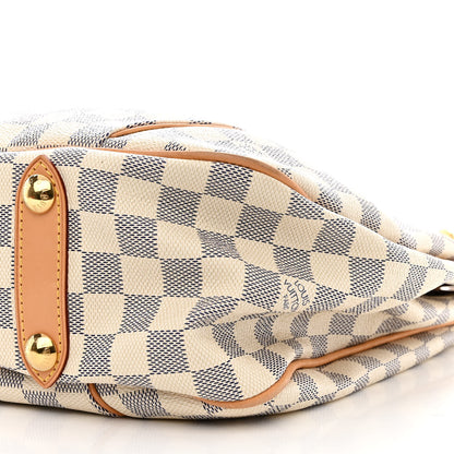 Louis Vuitton Damier Azur Galliera PM 11 of 11