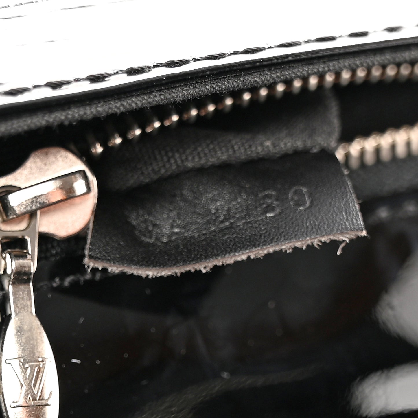 Epi Electric Sobe Clutch Black