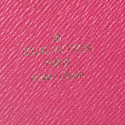 Louis Vuitton Monogram iPhone X Folio Case Rose Pop 6 of 8