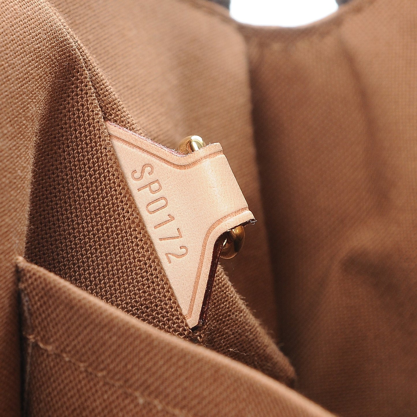 Monogram Tivoli GM
