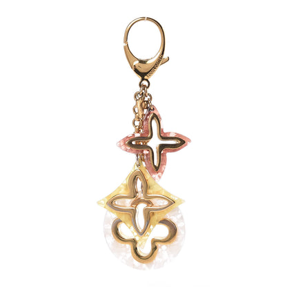 Louis Vuitton Insolence Bag Charm Multicolor 1 of 8