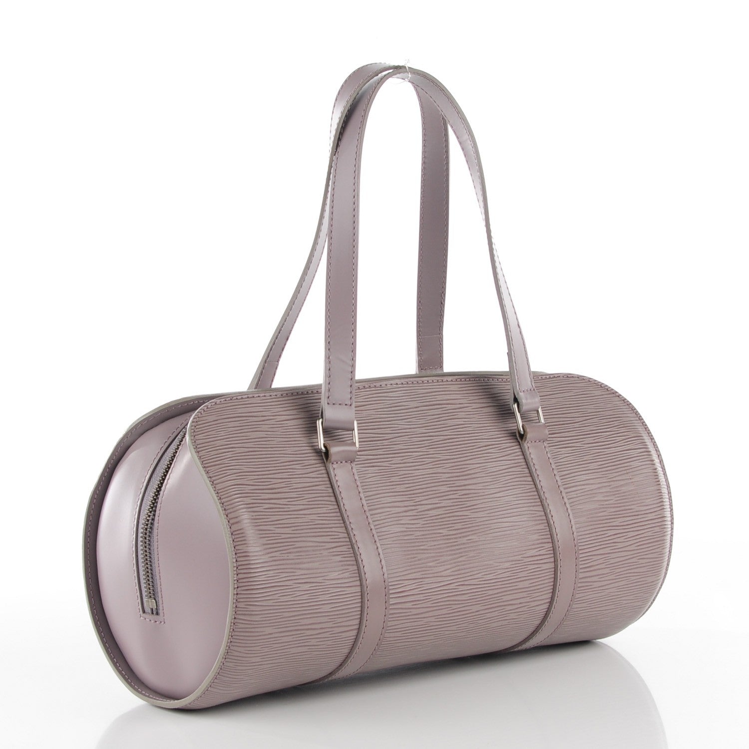 Louis Vuitton Epi Soufflot Lilac 4 of 8