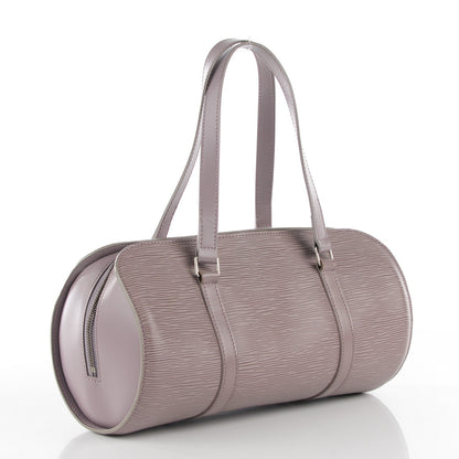 Louis Vuitton Epi Soufflot Lilac 4 of 8