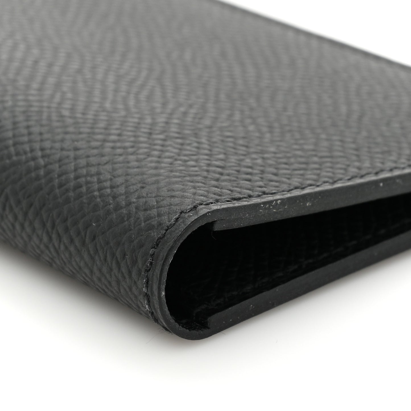 Epsom MC2 Euclide Card Holder Case Black