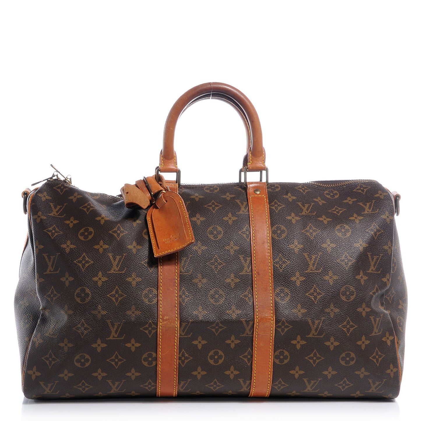 Monogram Keepall 45