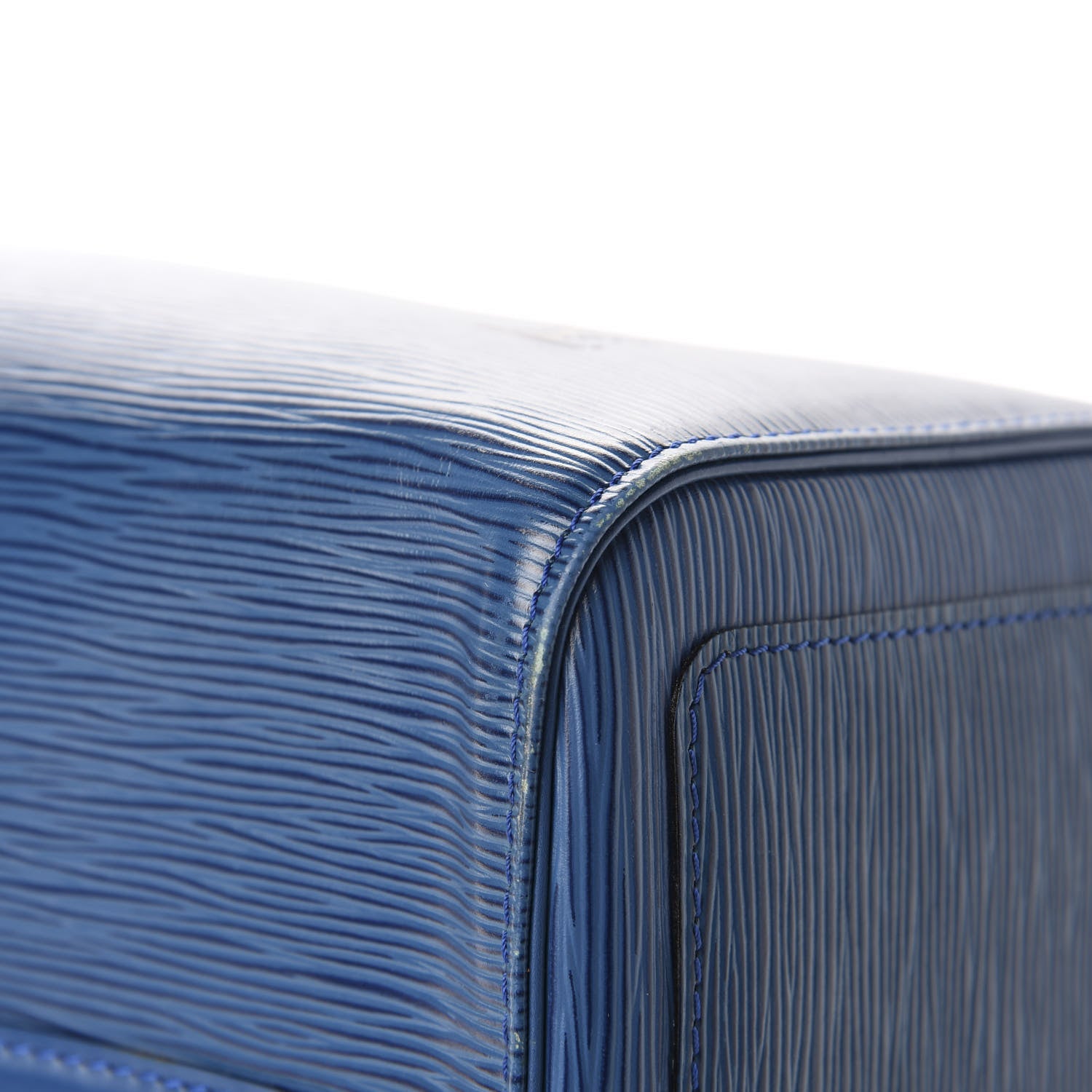 Louis Vuitton Epi Speedy 35 Toledo 9 of 14