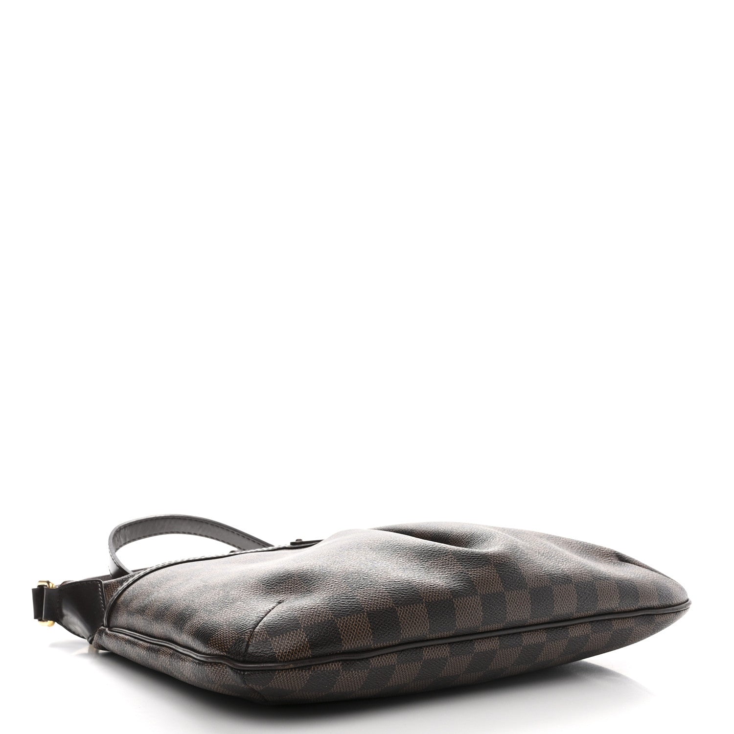 Louis Vuitton Damier Ebene Bloomsbury PM 4 of 11