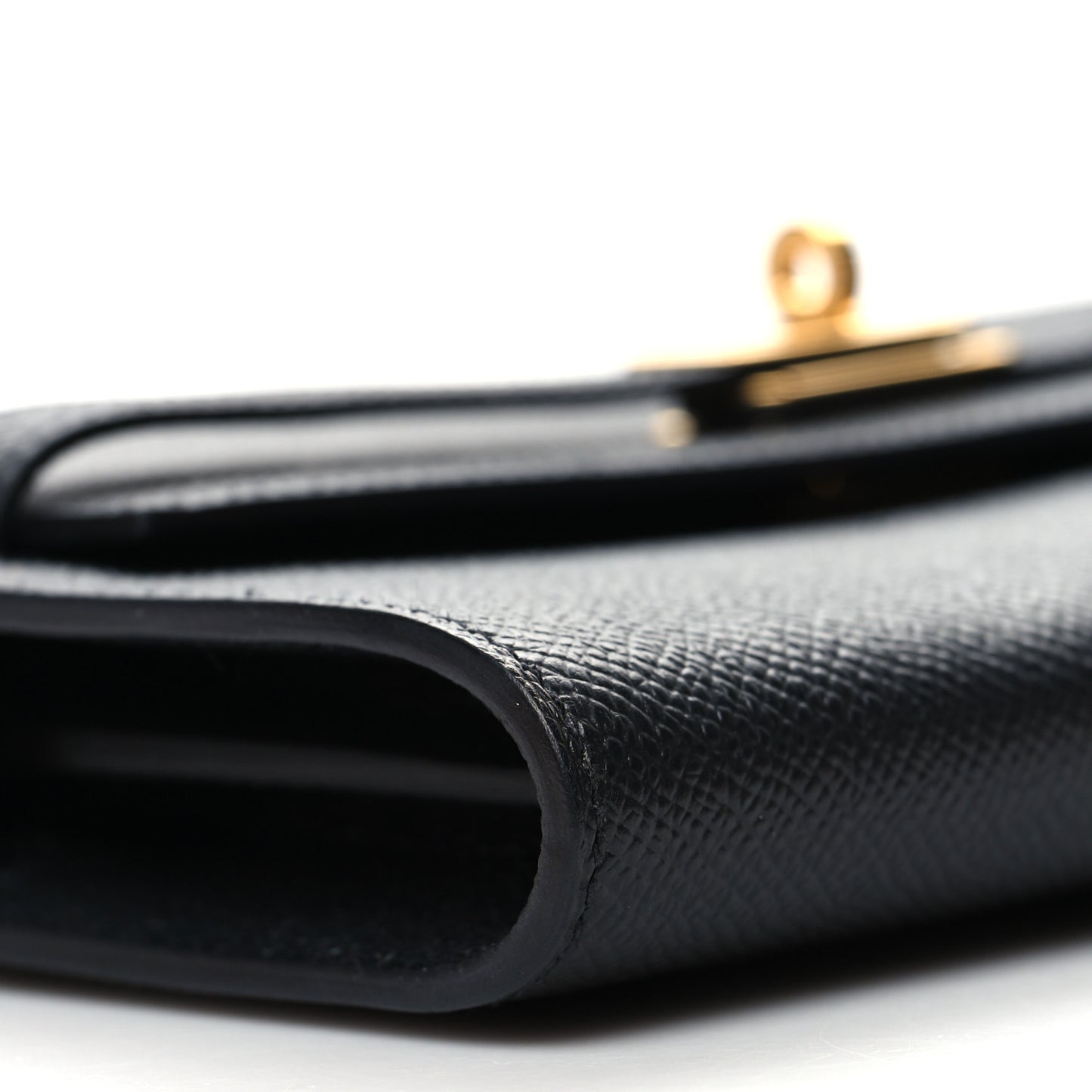 Epsom Kelly Wallet To Go Black