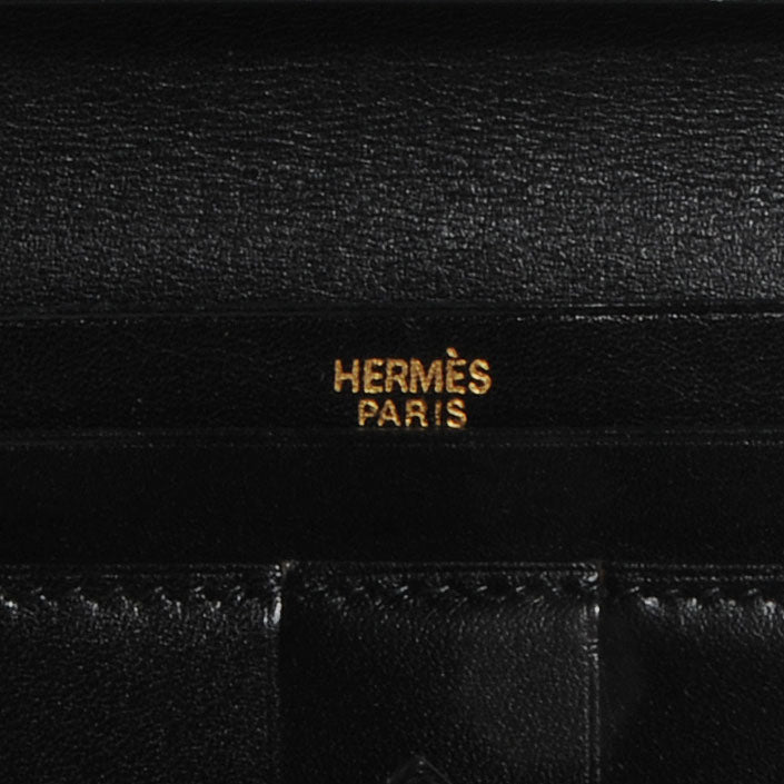 Swift Bearn Wallet Black