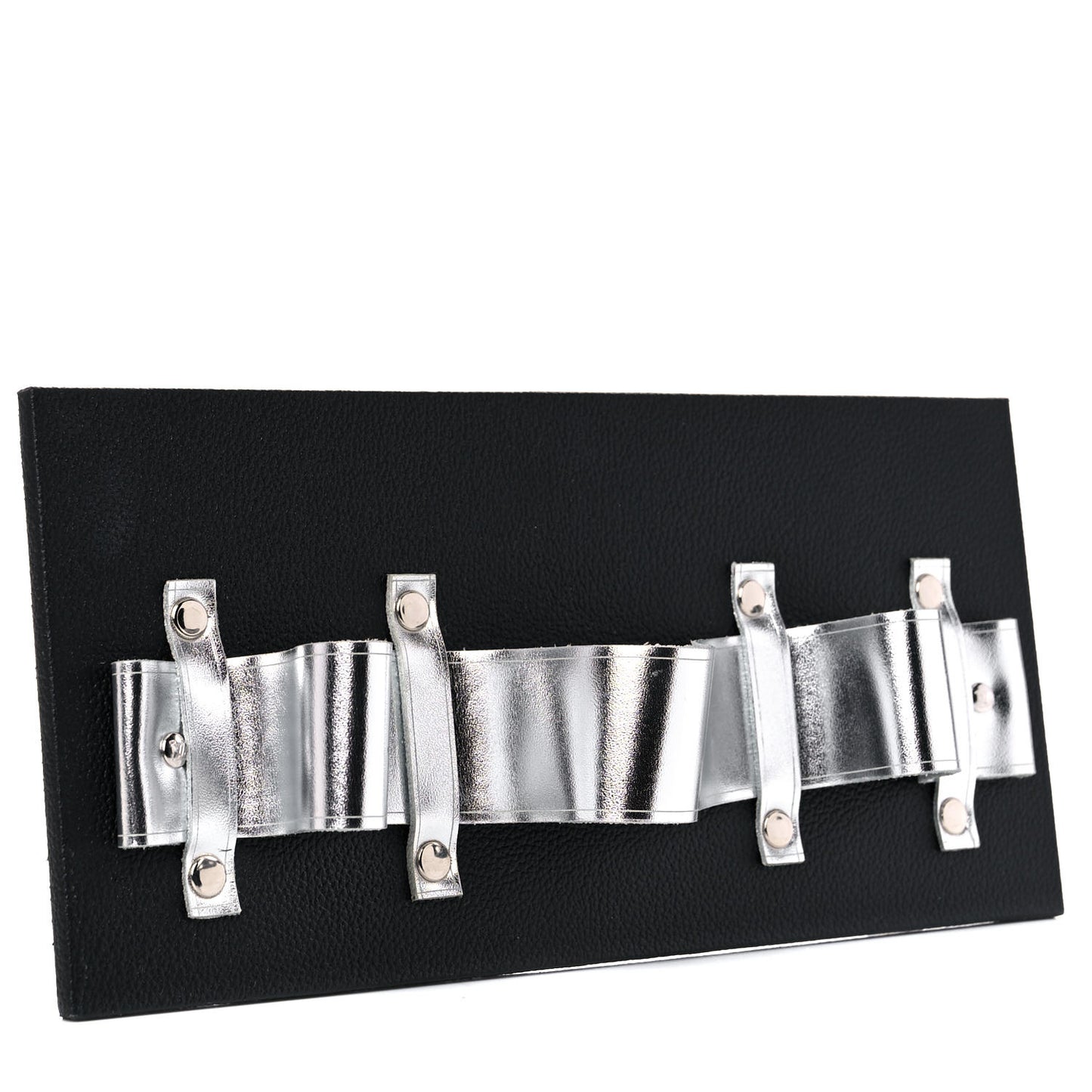 Epi Boite Promenade PM Argent Gold