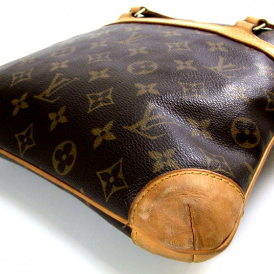 Louis Vuitton Monogram Sac Coussin GM 5 of 9