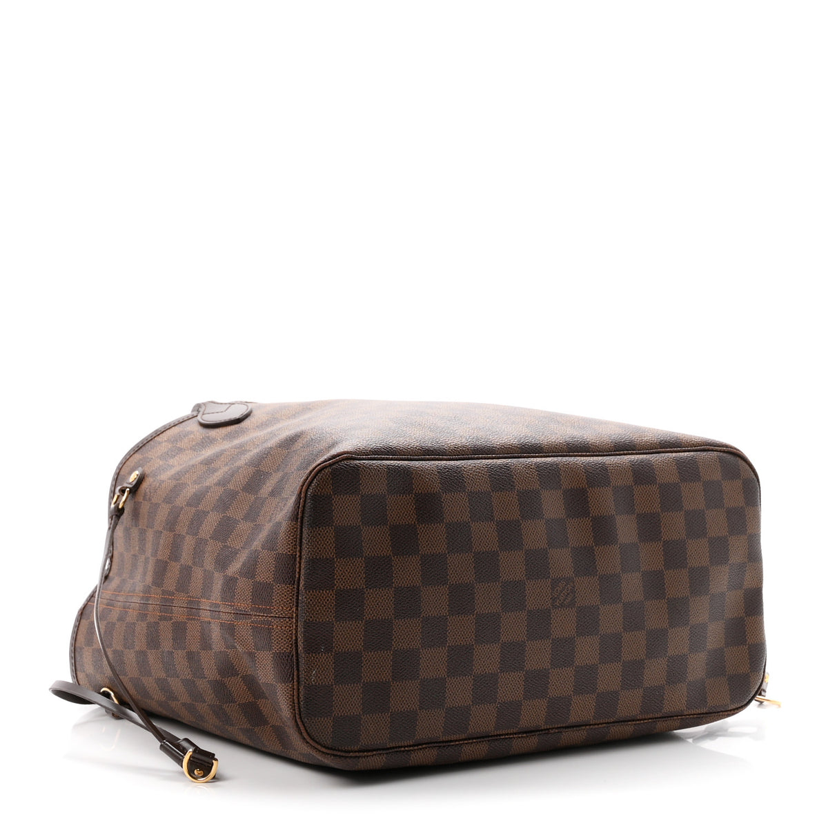 Damier Ebene Neverfull MM