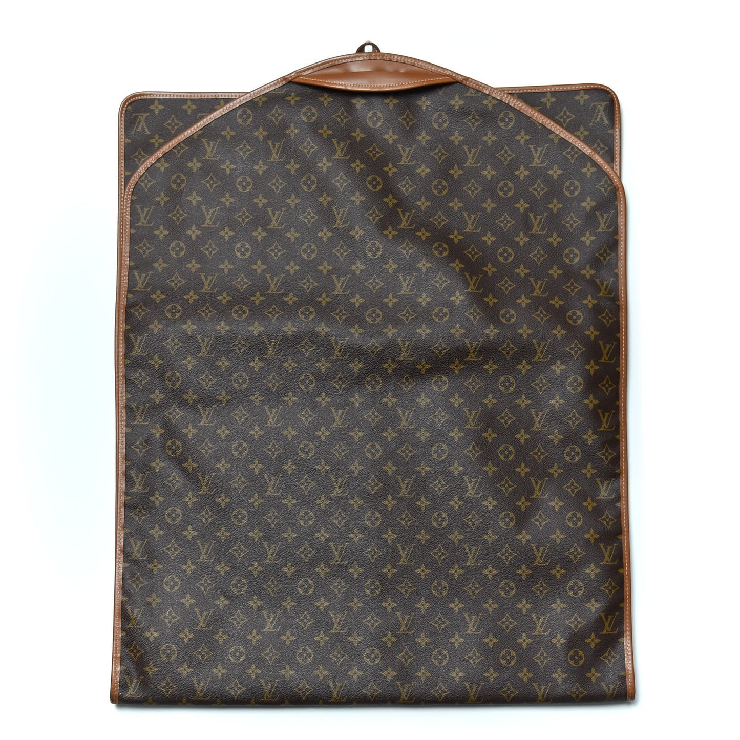 Monogram French Company Garment Bag