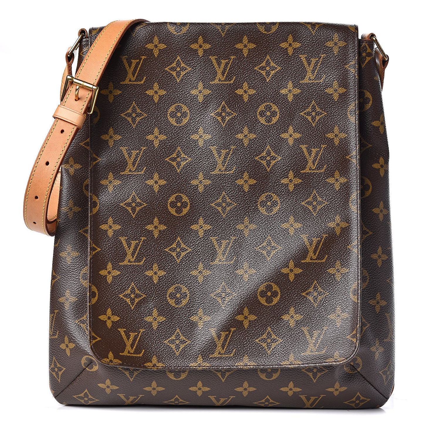 Monogram Musette GM
