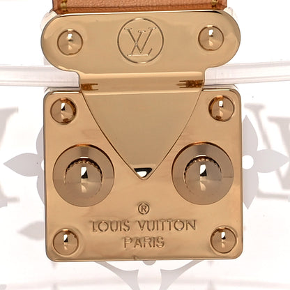 Louis Vuitton Transparent Plexiglass Box Scott 9 of 10