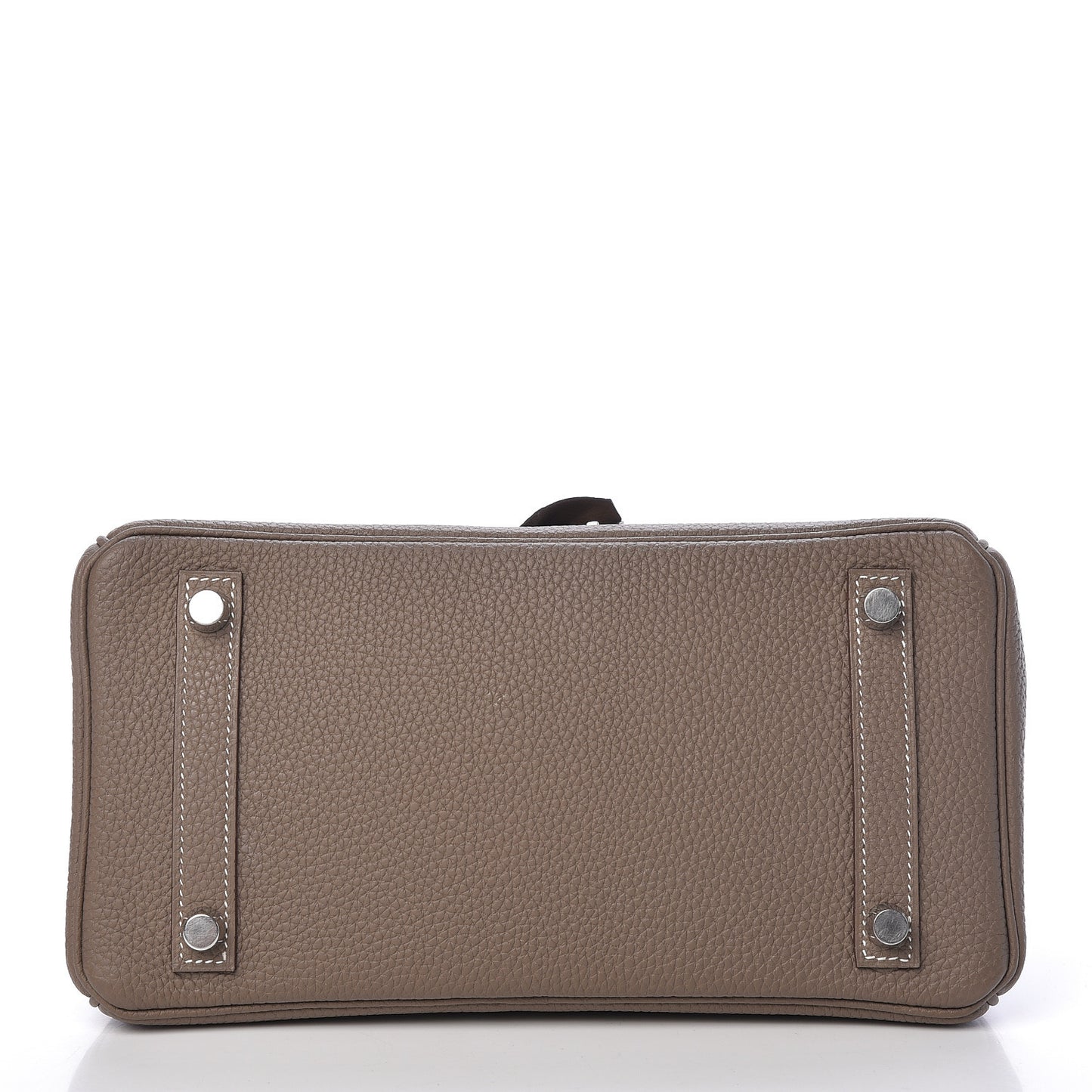 Togo Birkin 25 Etoupe