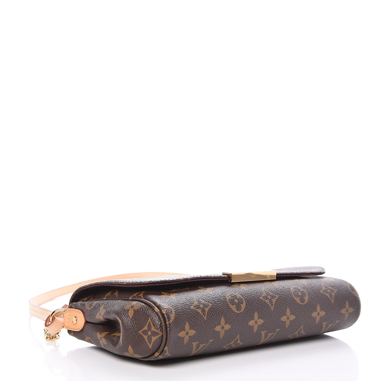 Louis Vuitton Monogram Favorite MM 4 of 10